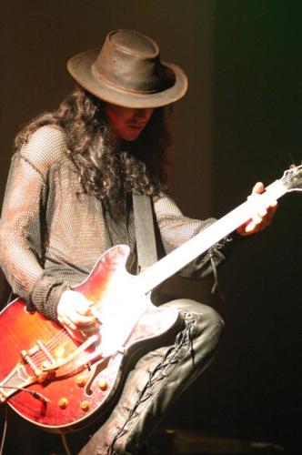 Kristian live